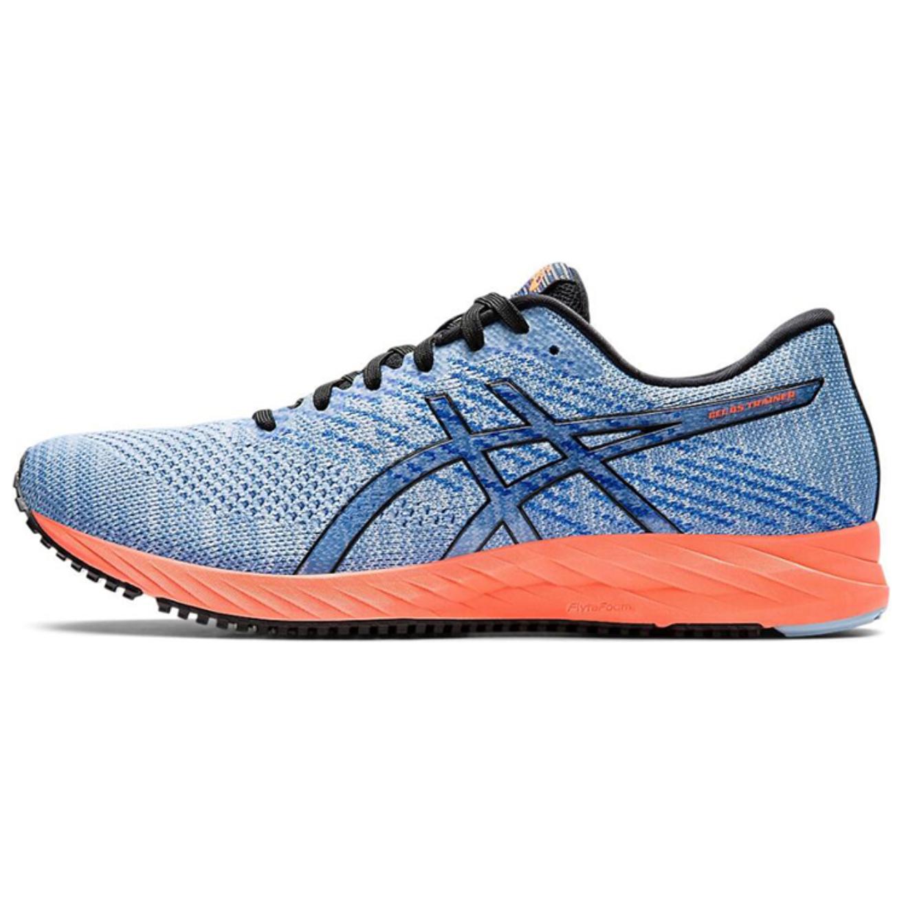 (Women) ASICS Gel DS Trainer 24 'Illusion Blue'  1012A158-400