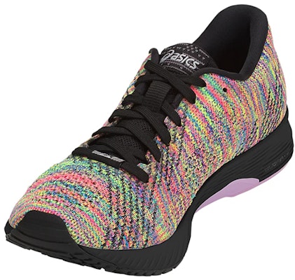 Asics Gel-DS Trainer 24 防滑透氣 戶外運動跑步鞋 女款 彩色 Lookbook Asics Gel-DS Trainer 24 防滑透氣 戶外運動跑步鞋 女款 彩色