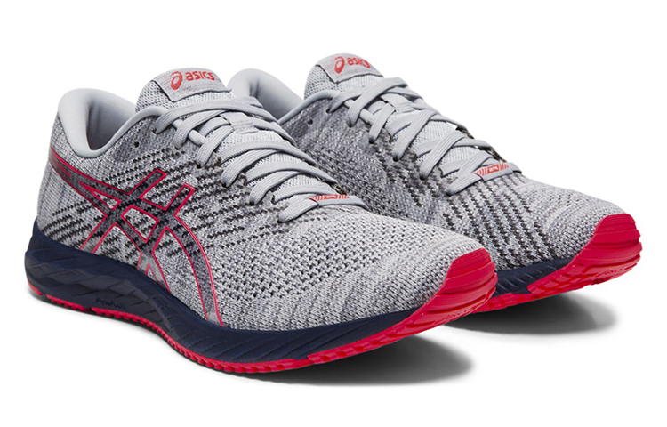 Lookbook (W) ASICS Gel DS Trainer 24 '皮埃蒙特灰孔雀蓝'运动鞋 1012A158-020
