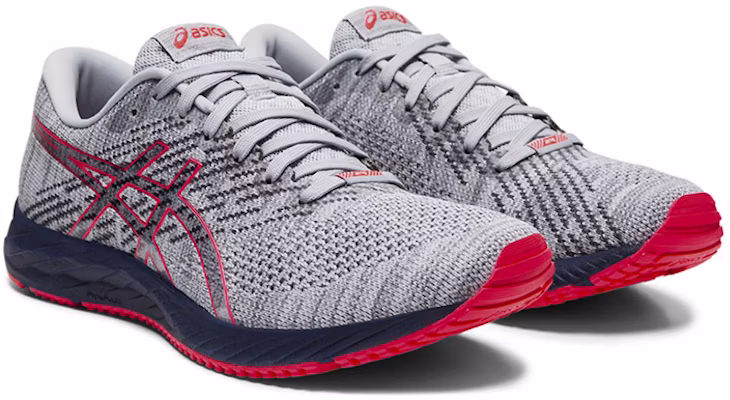 (W) ASICS Gel DS Trainer 24 '皮埃蒙特灰孔雀蓝'运动鞋 1012A158-020 Lookbook (W) ASICS Gel DS Trainer 24 '皮埃蒙特灰孔雀蓝'运动鞋 1012A158-020