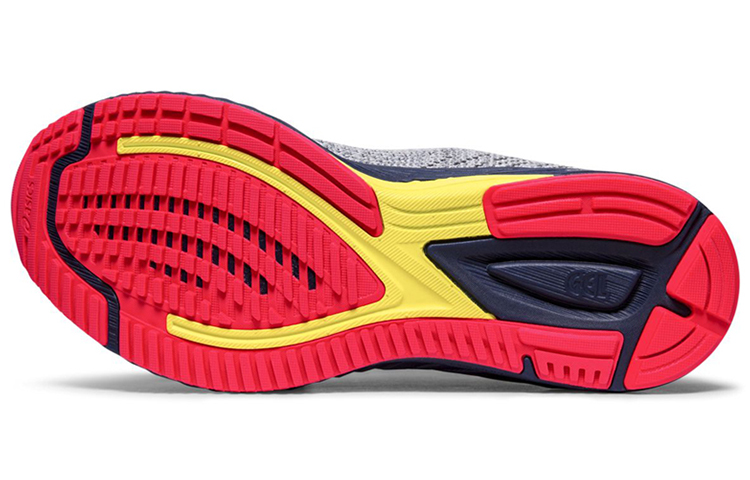 Details for (W) ASICS Gel DS Trainer 24 '皮埃蒙特灰孔雀蓝'运动鞋 1012A158-020