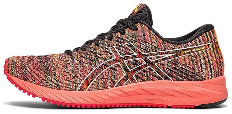 (W) ASICS Gel DS Trainer 24 'Sun Coral' Sepatu Lari Wanita Terkini 1012A158-700 Buy (W) ASICS Gel DS Trainer 24 'Sun Coral' Sepatu Lari Wanita Terkini 1012A158-700