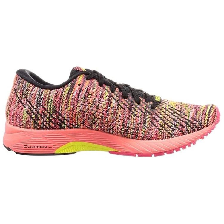 Order (W) ASICS Gel DS Trainer 24 'Sun Coral' Sepatu Lari Wanita Terkini 1012A158-700