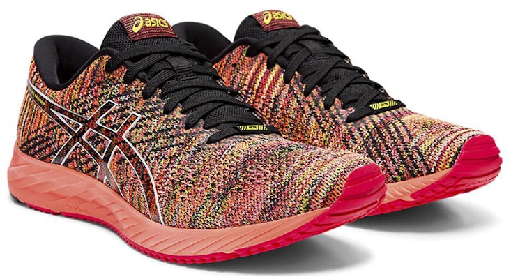 (W) ASICS Gel DS Trainer 24 'Sun Coral' Orang Matahari 1012A158-700 Lookbook (W) ASICS Gel DS Trainer 24 'Sun Coral' Orang Matahari 1012A158-700