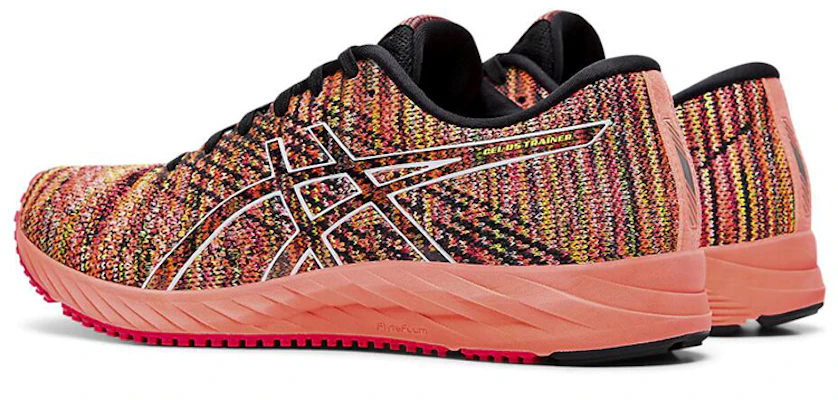 (W) ASICS Gel DS Trainer 24 'Sun Coral' Sepatu Lari Wanita Terkini 1012A158-700 Shop (W) ASICS Gel DS Trainer 24 'Sun Coral' Sepatu Lari Wanita Terkini 1012A158-700