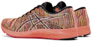 Shop (W) ASICS Gel DS Trainer 24 'Sun Coral' Sepatu Lari Wanita Terkini 1012A158-700