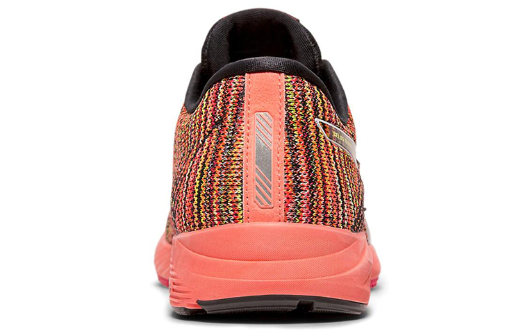 Purchase (W) ASICS Gel DS Trainer 24 'Sun Coral' Sepatu Lari Wanita Terkini 1012A158-700