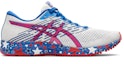Order (W) ASICS Gel-DS Trainer 24 Putih/Merah Jambu 1012A647-100