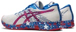 Shop (W) ASICS Gel-DS Trainer 24 Putih/Merah Jambu 1012A647-100