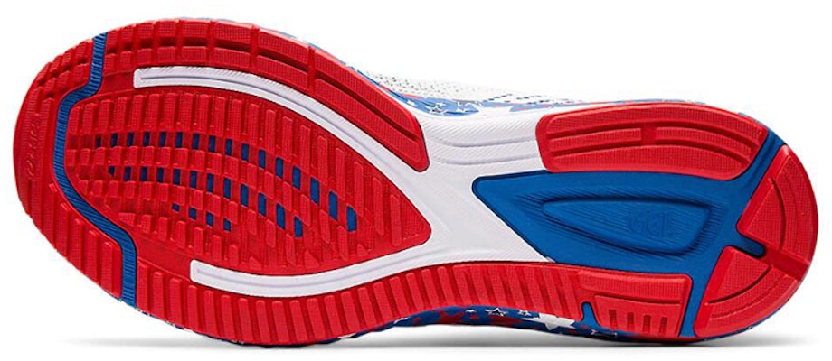(W) ASICS Gel-DS Trainer 24 Putih/Merah Jambu 1012A647-100 Details for (W) ASICS Gel-DS Trainer 24 Putih/Merah Jambu 1012A647-100
