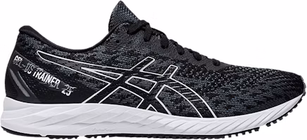 (Women) ASICS Gel DS Trainer 25 'Black Carrier Grey' 1012A579-002 (Women) ASICS Gel DS Trainer 25 'Black Carrier Grey' 1012A579-002