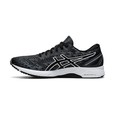 (W) ASICS Gel DS Trainer 25 'Black Carrier Grey'