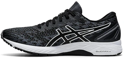(Women) ASICS Gel DS Trainer 25 'Black Carrier Grey' 1012A579-002 (Women) ASICS Gel DS Trainer 25 'Black Carrier Grey' 1012A579-002
