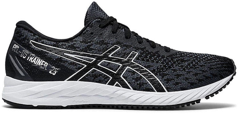 (W) ASICS Gel DS Trainer 25 'Hitam Kelabu Pembawa' 1012A579-002 Order (W) ASICS Gel DS Trainer 25 'Hitam Kelabu Pembawa' 1012A579-002