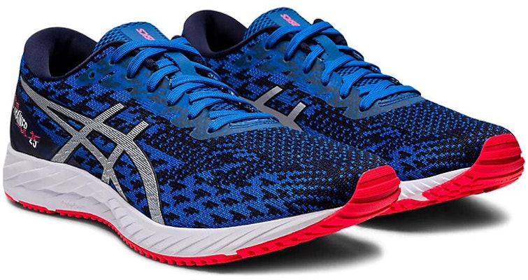 (W) ASICS Gel DS Trainer 25 'Biru Elektrik' 1012A579-400 Lookbook (W) ASICS Gel DS Trainer 25 'Biru Elektrik' 1012A579-400