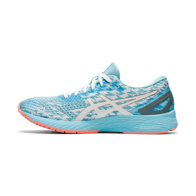 (W) ASICS Gel DS Trainer 25 'Ocean Decay'