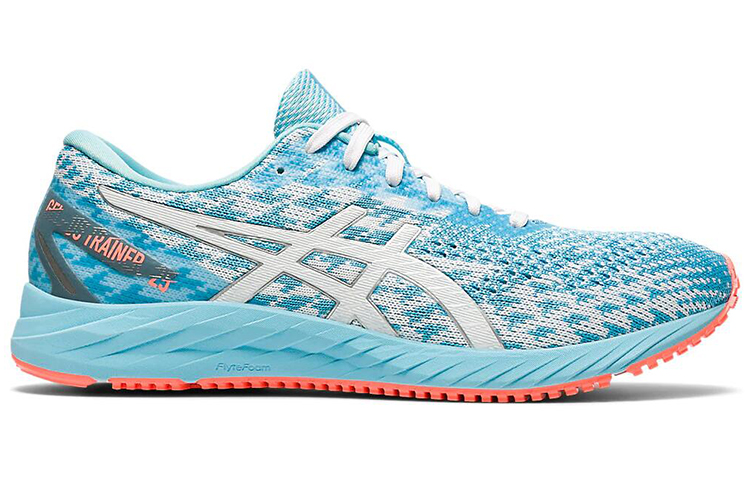 Order (W) ASICS Gel DS Trainer 25 ''Ocean Decay'' - Décomposition Océanique 1012A579-401