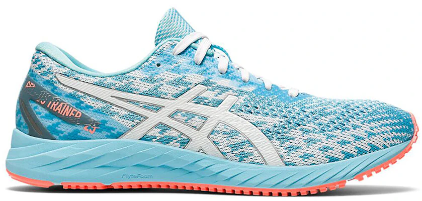 (W) ASICS Gel DS Trainer 25 ''Ocean Decay'' - Décomposition Océanique 1012A579-401 Order (W) ASICS Gel DS Trainer 25 ''Ocean Decay'' - Décomposition Océanique 1012A579-401