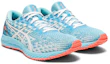 Lookbook (W) ASICS Gel DS Trainer 25 ''Ocean Decay'' - Décomposition Océanique 1012A579-401