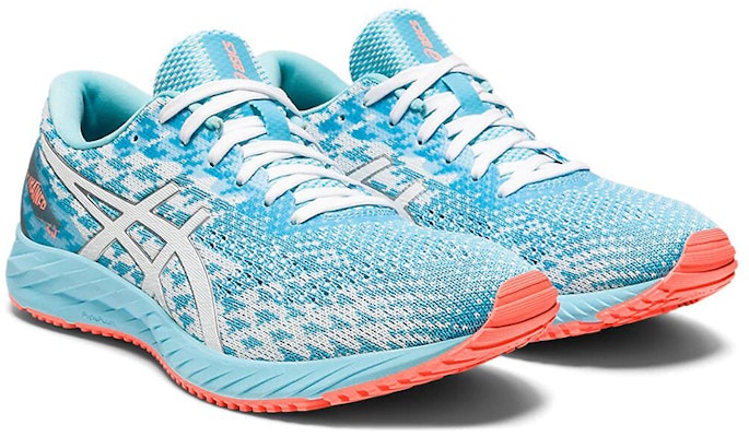(W) ASICS Gel DS Trainer 25 'Ocean Decay' Sepatu Lari pria wanita 1012A579-401 Lookbook (W) ASICS Gel DS Trainer 25 'Ocean Decay' Sepatu Lari pria wanita 1012A579-401