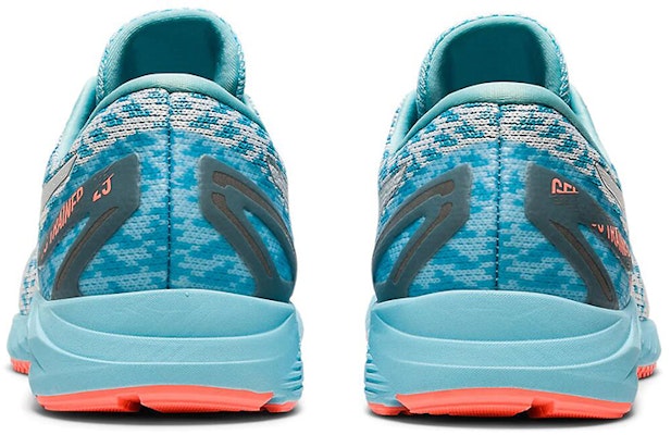 (W) ASICS Gel DS Trainer 25 'Ocean Decay' Sepatu Lari pria wanita 1012A579-401 Shop (W) ASICS Gel DS Trainer 25 'Ocean Decay' Sepatu Lari pria wanita 1012A579-401