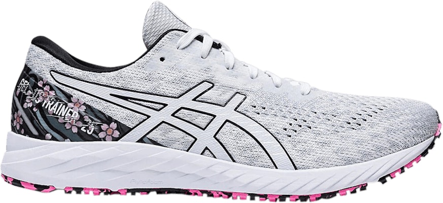 (W) ASICS Gel DS Trainer 25 'Kelopak Bunga Merah Jambu' 1012A853-100 Buy (W) ASICS Gel DS Trainer 25 'Kelopak Bunga Merah Jambu' 1012A853-100