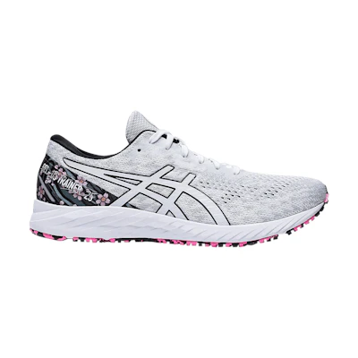 (W) ASICS Gel DS Trainer 25 'Pink Flower Petals'