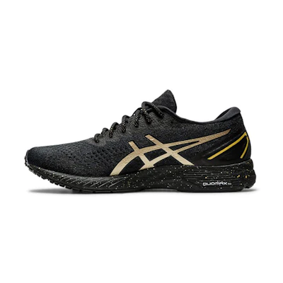 (W) ASICS Gel-Ds Trainer 25 The New Strong Black