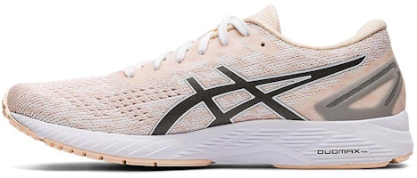 (Women) ASICS Gel DS Trainer 25 'White Gunmetal' 1012A579-100 (Women) ASICS Gel DS Trainer 25 'White Gunmetal' 1012A579-100