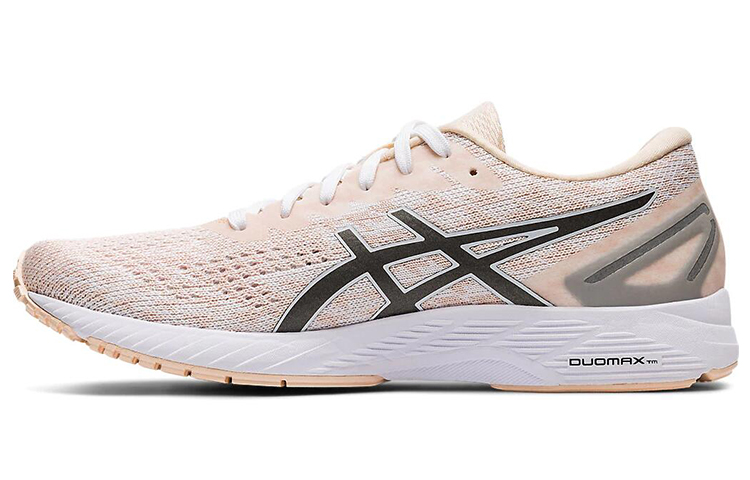 (Women) ASICS Gel DS Trainer 25 'White Gunmetal'  1012A579-100