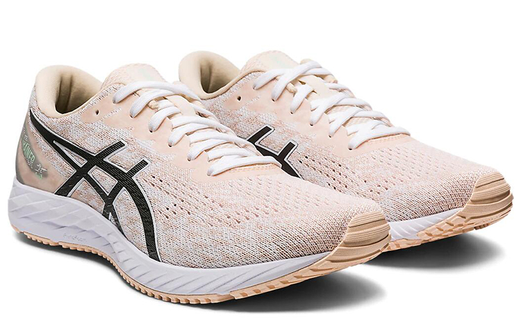 Lookbook (W) ASICS Gel DS Trainer 25 'Putih Gunmetal' 1012A579-100