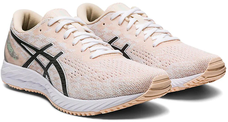 (W) ASICS Gel DS Trainer 25 'Putih Gunmetal' 1012A579-100 Lookbook (W) ASICS Gel DS Trainer 25 'Putih Gunmetal' 1012A579-100