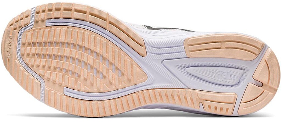 (W) ASICS Gel DS Trainer 25 'Putih Gunmetal' 1012A579-100 Purchase (W) ASICS Gel DS Trainer 25 'Putih Gunmetal' 1012A579-100