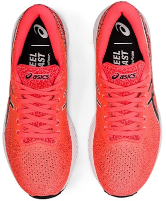 (W) ASICS Gel DS Trainer 26 'Blazing Coral' - Kasut Lari Wanita 'Blazing Coral' 1012B090-701 Lookbook (W) ASICS Gel DS Trainer 26 'Blazing Coral' - Kasut Lari Wanita 'Blazing Coral' 1012B090-701