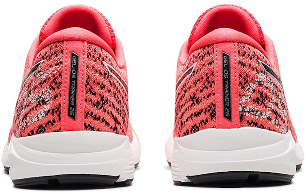 (W) ASICS Gel DS Trainer 26 'Blazing Coral' - Kasut Lari Wanita 'Blazing Coral' 1012B090-701 Shop (W) ASICS Gel DS Trainer 26 'Blazing Coral' - Kasut Lari Wanita 'Blazing Coral' 1012B090-701