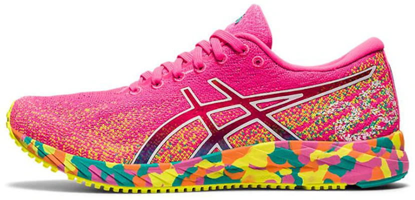 (女款)亞瑟士Gel DS Trainer 26 '色彩注入套裝-熱粉紅酸柚子' 1012B091-700 Buy (女款)亞瑟士Gel DS Trainer 26 '色彩注入套裝-熱粉紅酸柚子' 1012B091-700