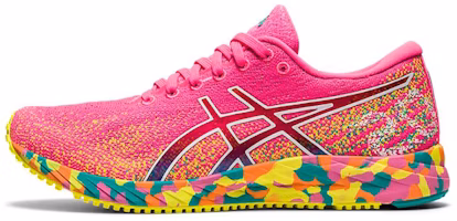 (Women) ASICS Gel DS Trainer 26 'Color Injection Pack - Hot Pink Sour Yuzu'  1012B091-700 (Women) ASICS Gel DS Trainer 26 'Color Injection Pack - Hot Pink Sour Yuzu'  1012B091-700