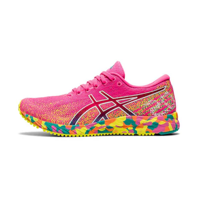 (W) ASICS Gel DS Trainer 26 'Color Injection Pack - Hot Pink Sour Yuzu'