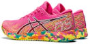 Shop (女款)亞瑟士Gel DS Trainer 26 '色彩注入套裝-熱粉紅酸柚子' 1012B091-700