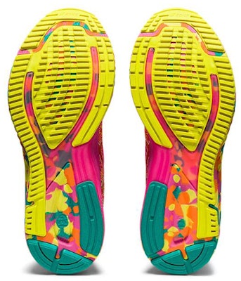 (W) 亚瑟士Gel DS Trainer 26 '色彩注射系列-热粉酸柚' 1012B091-700 Details for (W) 亚瑟士Gel DS Trainer 26 '色彩注射系列-热粉酸柚' 1012B091-700