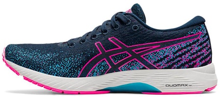 (Women) ASICS Gel DS Trainer 26 'French Blue Hot Pink' 1012B090-401 (Women) ASICS Gel DS Trainer 26 'French Blue Hot Pink' 1012B090-401