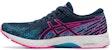 (W) ASICS Gel DS Trainer 26 'Biru Perancis Pink Panas' 1012B090-401