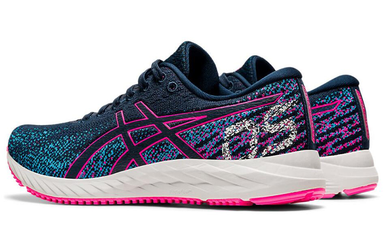 Lookbook (W) ASICS Gel DS Trainer 26 'Azul Francés Rosa Fuerte' 1012B090-401