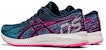 (W) ASICS Gel DS Trainer 26 'Biru Perancis Pink Panas' 1012B090-401