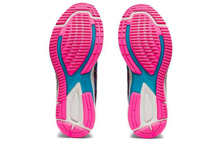 Purchase (W) ASICS Gel DS Trainer 26 'Azul Francés Rosa Fuerte' 1012B090-401