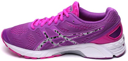 (Women) ASICS Gel-DS Trainer 'Purple Grey' T456Q-3693 (Women) ASICS Gel-DS Trainer 'Purple Grey' T456Q-3693