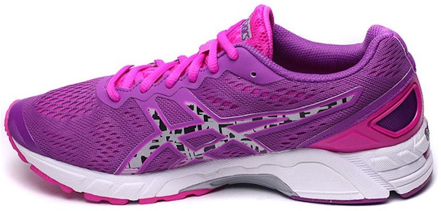 (W) ASICS Gel-DS Trainer 'Ungu Abu-Abu' T456Q-3693 Buy (W) ASICS Gel-DS Trainer 'Ungu Abu-Abu' T456Q-3693