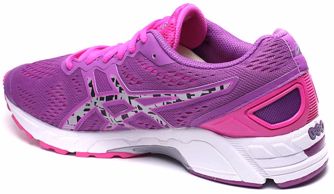 (W) ASICS Gel-DS Trainer 'Ungu Abu-Abu' T456Q-3693 Lookbook (W) ASICS Gel-DS Trainer 'Ungu Abu-Abu' T456Q-3693