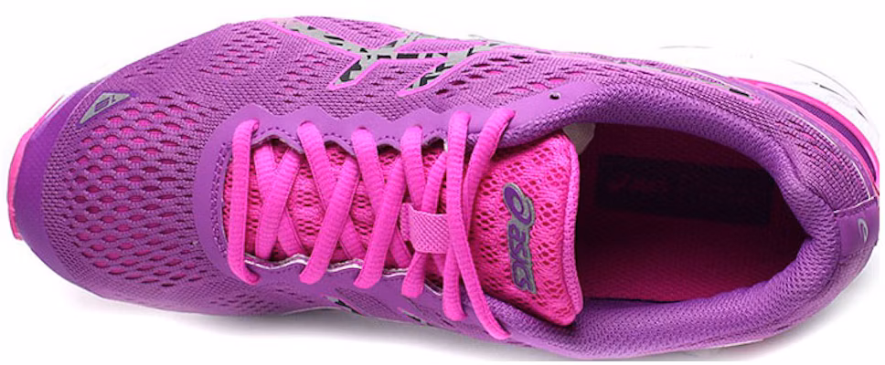 (W) ASICS Gel-DS Trainer 'Ungu Abu-Abu' T456Q-3693 Shop (W) ASICS Gel-DS Trainer 'Ungu Abu-Abu' T456Q-3693
