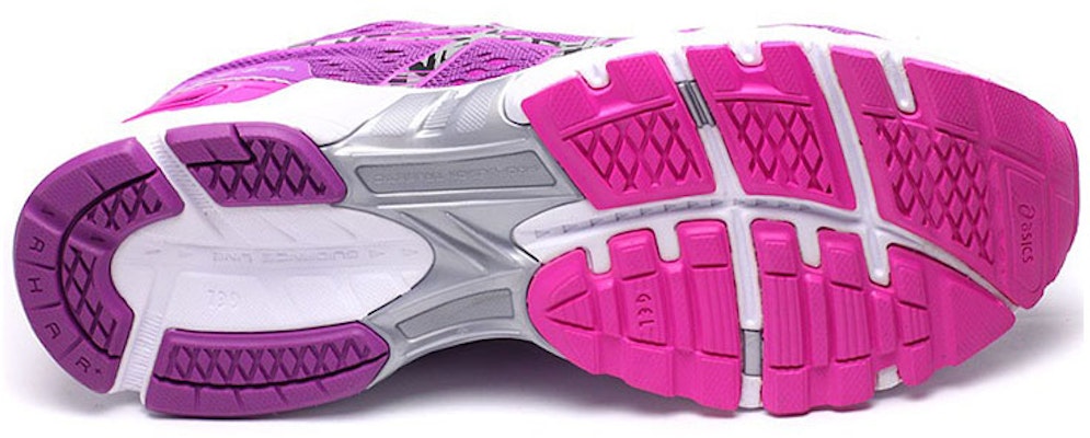 (W) ASICS Gel-DS Trainer 'Ungu Abu-Abu' T456Q-3693 Purchase (W) ASICS Gel-DS Trainer 'Ungu Abu-Abu' T456Q-3693